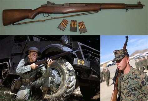 Alabama Felsorakozni Gyorsulás Ww2 American Automatic Rifles Desszert