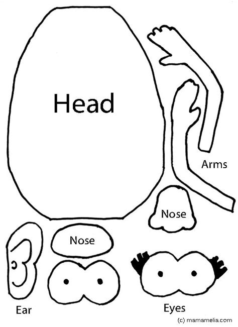 Crafts,Actvities and Worksheets for Preschool,Toddler and Kindergarten