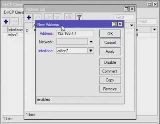Nah silahkan anda simak uraian cara membobol wifi id lewat hp maupun di laptop berikut ini. Cara Mudah Nembak Wifi ID Menggunakan Mikrotik | Attacker ...