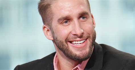 Shawn Booth Asks Nick Viall To Join His Movember Team And Their Bachelorette Feud Is Officially Over