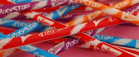 Only True Candy Connoisseurs Have Had At Least 10 Of These Long Skinny