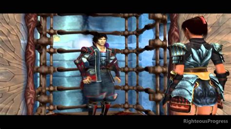 Onimusha 2 Samurais Destiny Walkthrough Part 7 Ending Final Boss