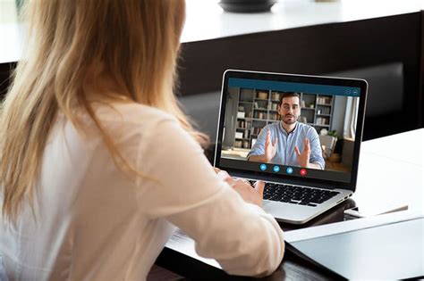 The Career Counter Top Virtual Interview Tips 2020