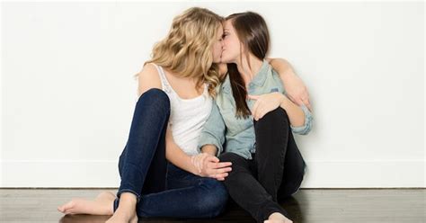 7 More Lesbian Sex Myths Debunked By A Lesbian