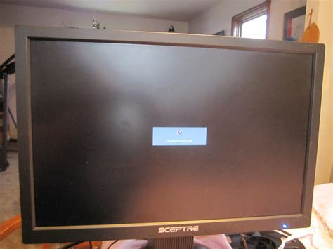 Led Backlighting A 22″ Lcd Monitor Evans Techie Blog