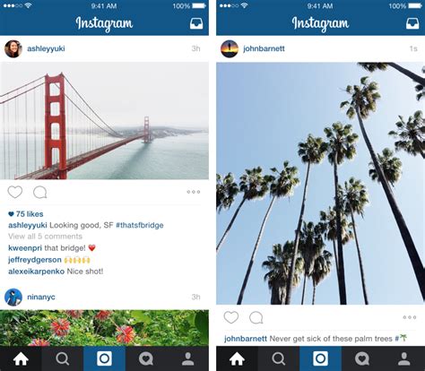 You Can Finally Upload Portrait And Landscape Photos To Instagram