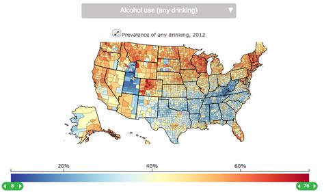 I Read That In Some Counties Of Us Alcohol Is Banned How