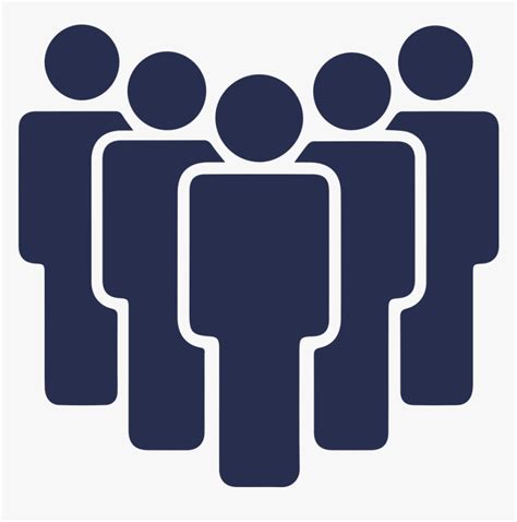 Group Of People Clipart Free