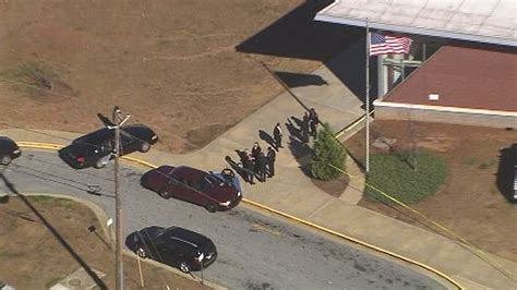 Georgia School Where Student Shot Classmate Has Metal Detectors Fox News