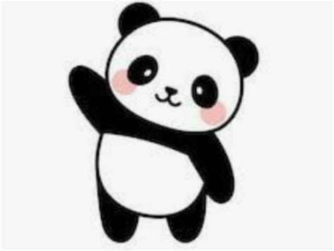 Pin De Daisy Em Leuke Dingetjes Om Zelf Te Maken Panda Fofo Kawaii
