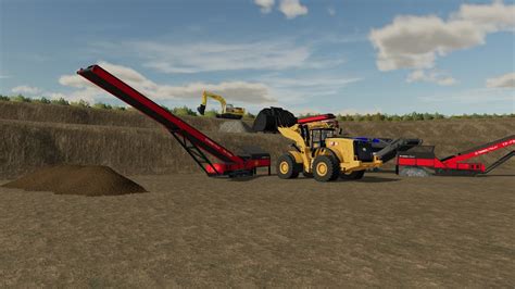 Fs22 🚧 Chill Mining And Mod Talk🚧 Farming Simulator 22 Mods Youtube