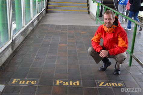 Translink 101 Whats The Deal With Fare Zones The Buzzer Blog