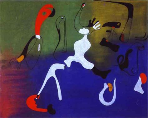 Sembollerin Ressamı Joan Miro