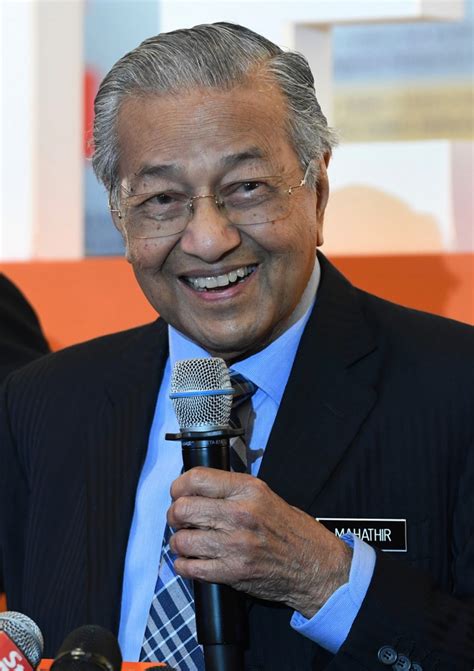 Its objective is determining the services of all divisions are implemented according to policy, legislation / regulations and current guidelines. Dr Mahathir already has ideas to improve education system ...