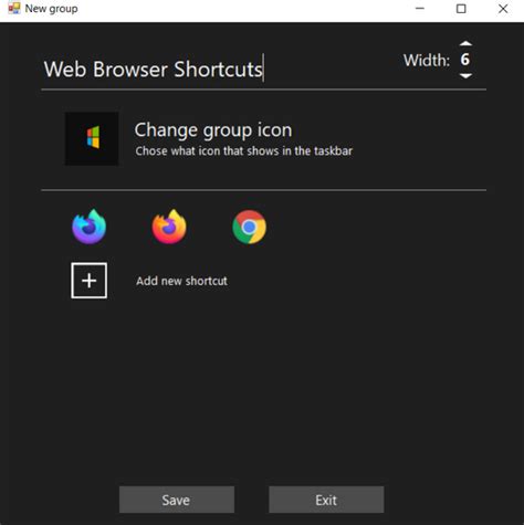 How To Group Your Taskbar Shortcuts On Windows 10 Beebom
