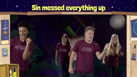 Vbs17 D2 Sin Messed Everything Up Perf Youtube