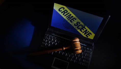 Digital Investigations Remain A Major Challenge For Law Enforcement Cpo Magazine