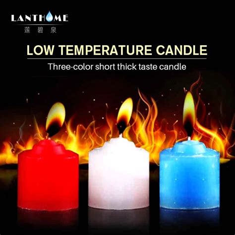 Low Temperature Sex Candle Drip Bdsm Candles Sm Bed Restraints Sex Toys