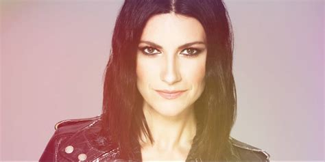 Todos Los Detalles De Hazte Sentir El Nuevo Disco De Laura Pausini