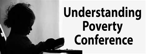Understanding Poverty Conference Friendship Baptist Center Baptist