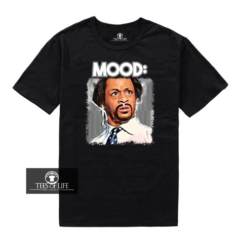 Katt Williams Tees Of Life