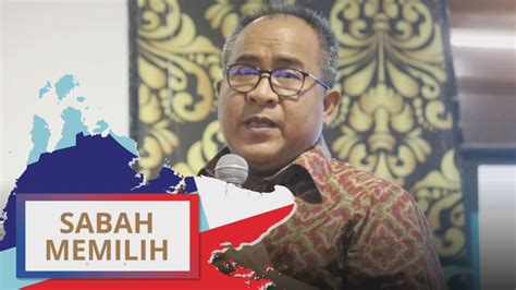 Menurut pensyarah kanan sains politik dan dasar awam uitm sabah, raheezal shah abdul karim, rakyat mahukan isu ekonomi rakyat diselesaikan segara. #SabahMemilih: Perkembangan PRN Sabah bersama Penganalisis ...