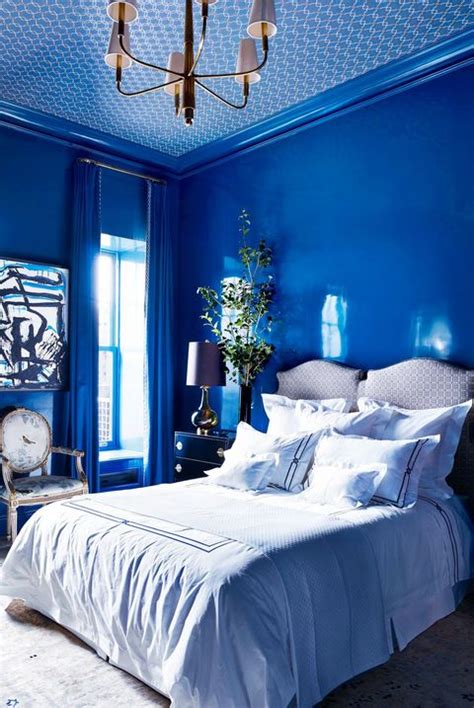 18 Best Blue And White Rooms And Decor Photos Of Pretty Blue And