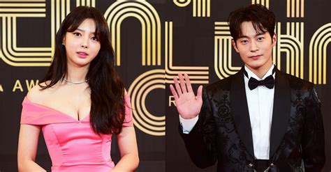 uhm hyun kyung and cha seo won announce marriage and pregnancy dipe co kr