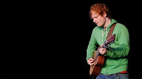 Ed Sheeran Anuncia El Lanzamiento De Su Álbum Autumn Variations