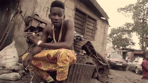 Mr Eazi Pipi Dance Ft Klu Video Youtube