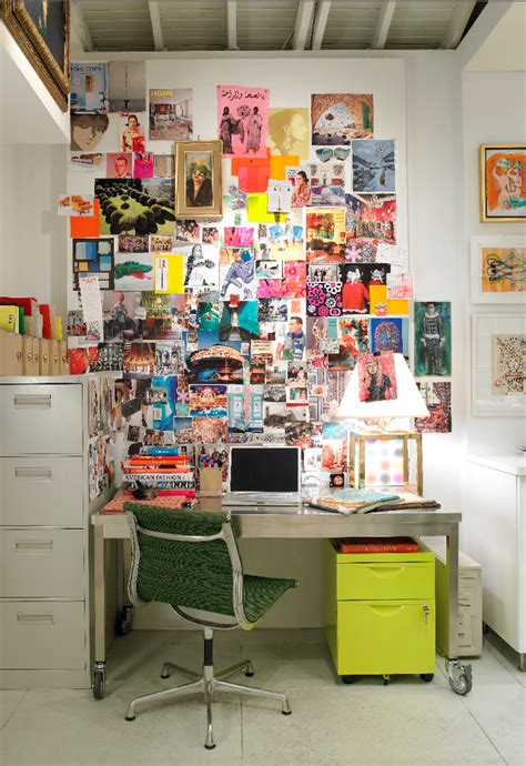 53 Amazing Art Studio Organization Ideas By Workspace Desks Decoona