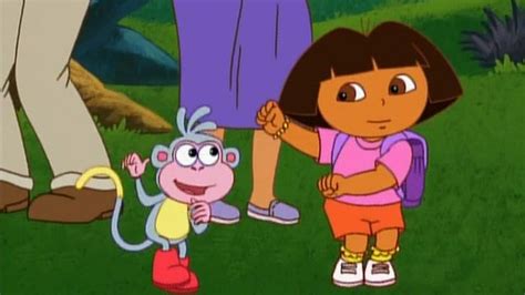 Dora The Explorer Season 1 Episode 21 Best