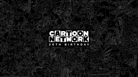 Cartoon Networks 20th Anniversary Music Video And Events