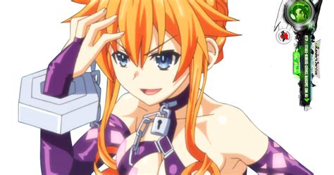 Date A Livekaguya Yamai Kawaiii Geass Pose Render Ors Anime Renders