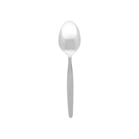 Stainless Steel Cutlery Austwind Teaspoon 12pk