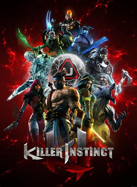 Killer Instinct Video Game 2013 Imdb
