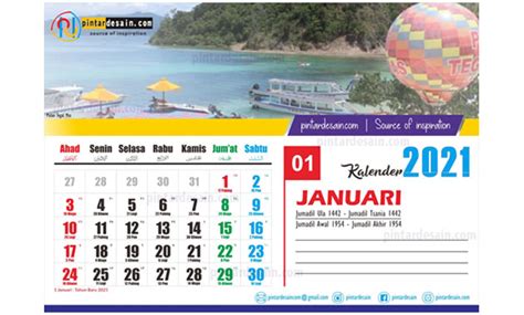 Kalender 2021 Tanggal Merah Latest News Update