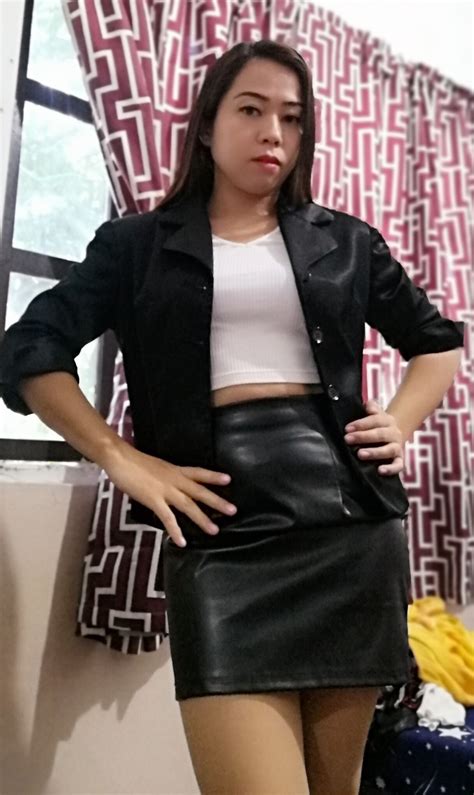 Miss Brattinela Mistress Manila