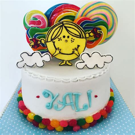 Little Miss Sunshine Cake Sunshine Cake Cake Little Miss Sunshine