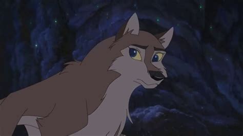 Balto 2 Wolf Quest Screenshots