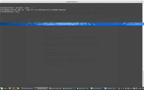 Jangan risau kerana pada hari ini kami akan berkongsi dengan anda tentang cara check quota digi melalui sms. Quotas - Mastering CentOS 7 Linux Server Book