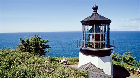 Oregon Coast Attractions 10 Dont Miss Spots