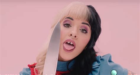 02.04.2020 · play alphabet song (4:38) download mp4 video 720p + mp3 + pdf lyrics. Melanie Martinez Tongue - Superficial Gallery