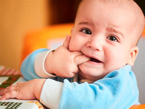 Understanding Teething Tips For Soothing Your Babys Gums Upbeat