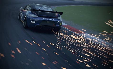 How To Take Lifelike Photos In Assetto Corsa Competizione Traxion