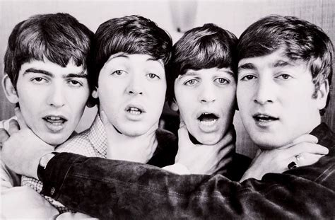 The Beatles Circa 1963 The Beatles Paul Mccartney Beatles John