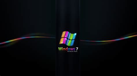 49 Windows 7 Wallpaper Hd 1920x1080 On Wallpapersafari