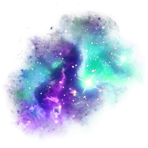 Download Galaxy Space Outerspace Smoke Glitter Galaxy Png Png Image