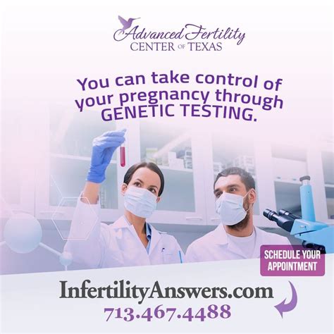 Gender Selectionpgdpgs Near You Advanced Fertility Center Of Texas Infertility Awareness