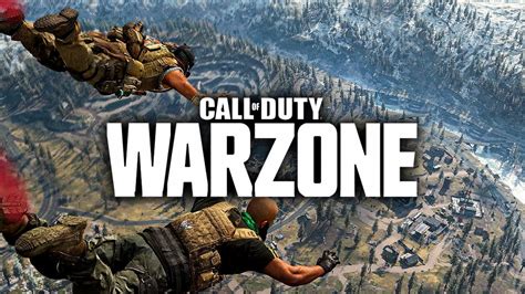 AsÍ Es El Nuevo Battle Royale Gratis De Call Of Duty Warzone